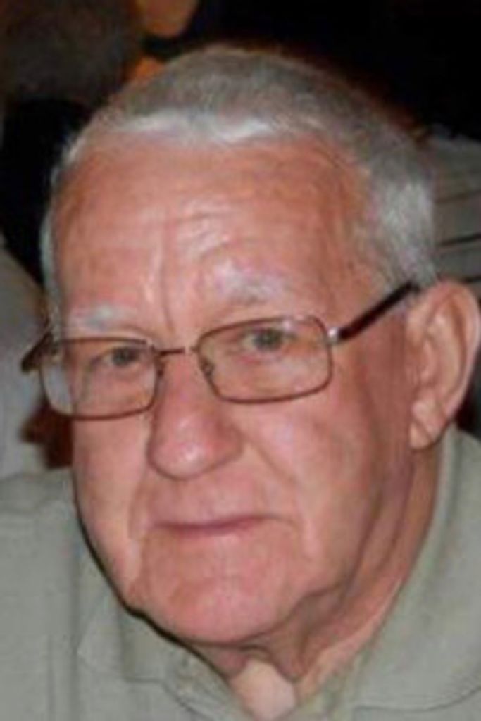 Robert T. Perry, Sr.