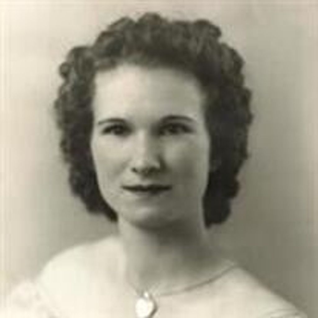 Virginia Ruth "O'Banion" Langdon