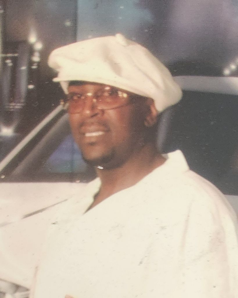 Clifford James Yearby Profile Photo
