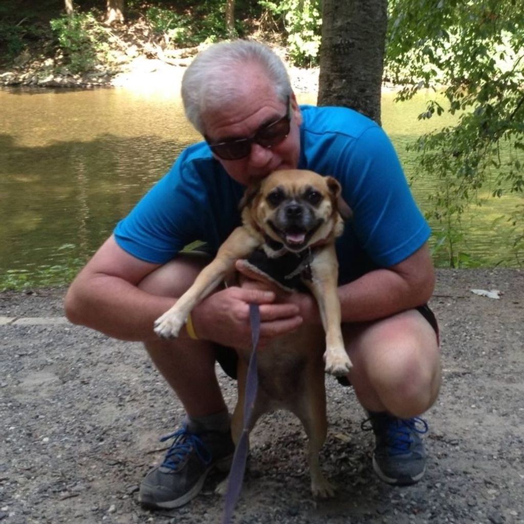 Michael Vassallo Profile Photo
