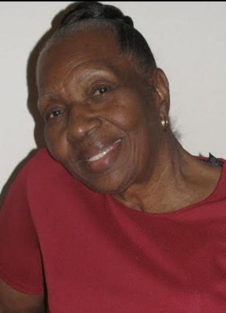 Elnora Gordon Carter-Bain