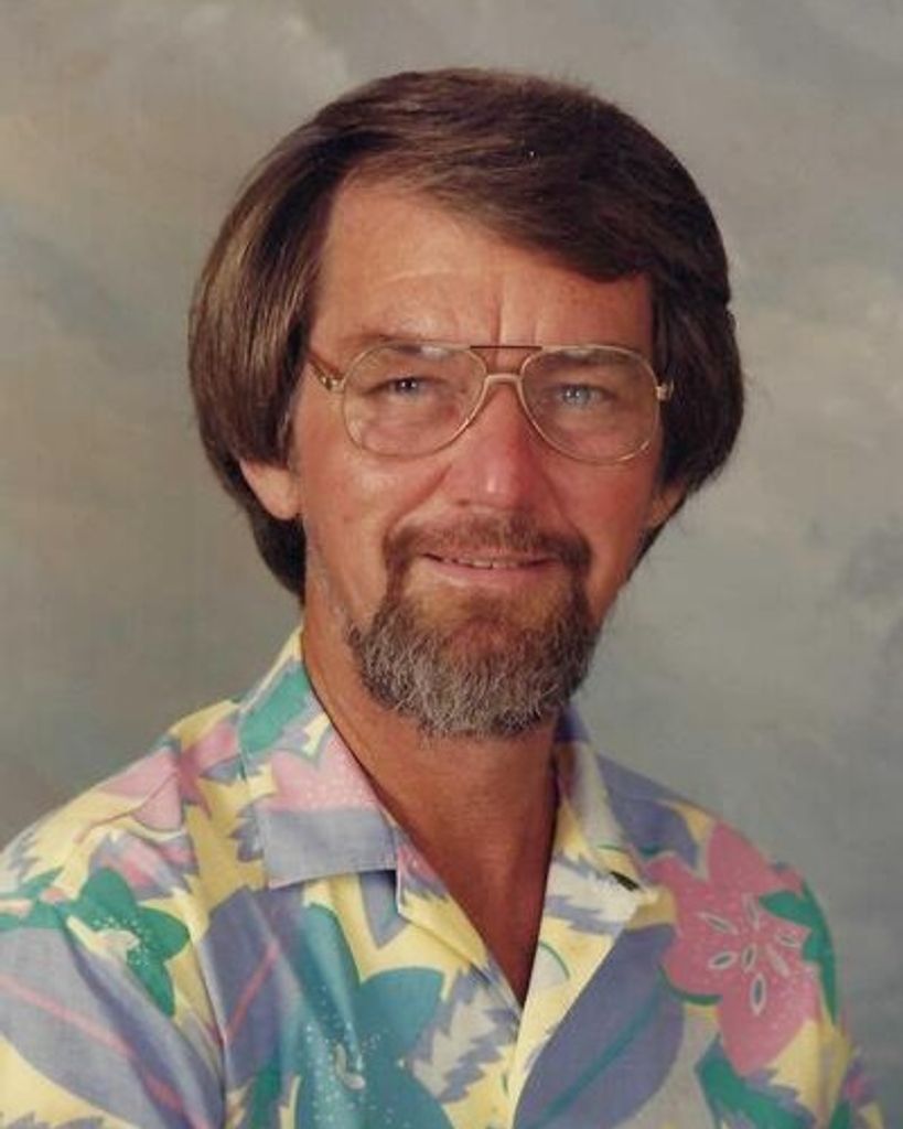 William George Christian Profile Photo
