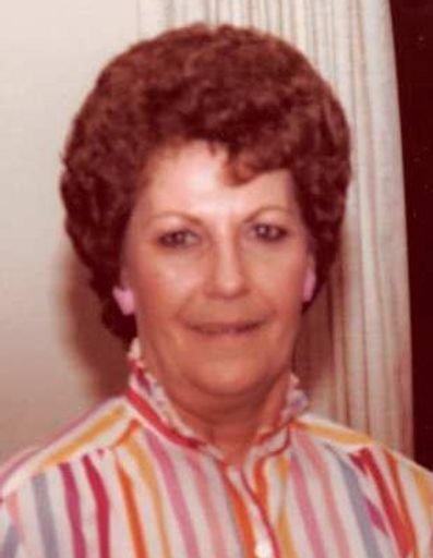 Nancy (Miller)  Harbin Profile Photo