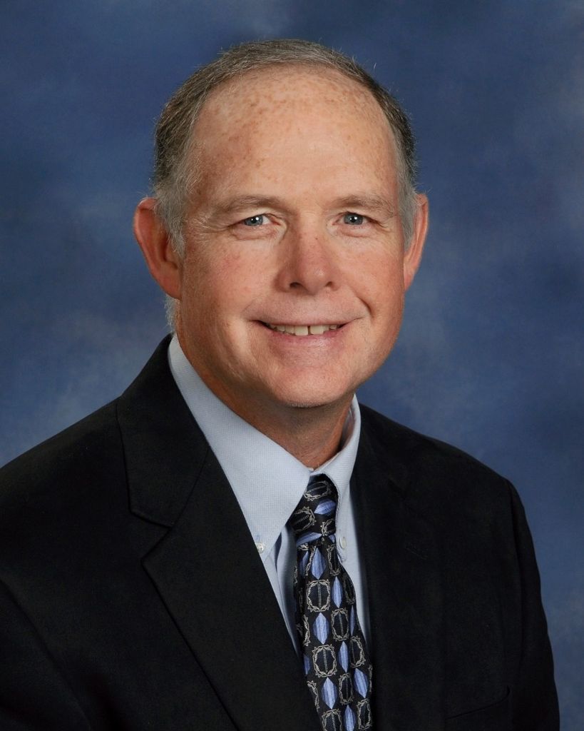 Bobby Bishop Profile Photo