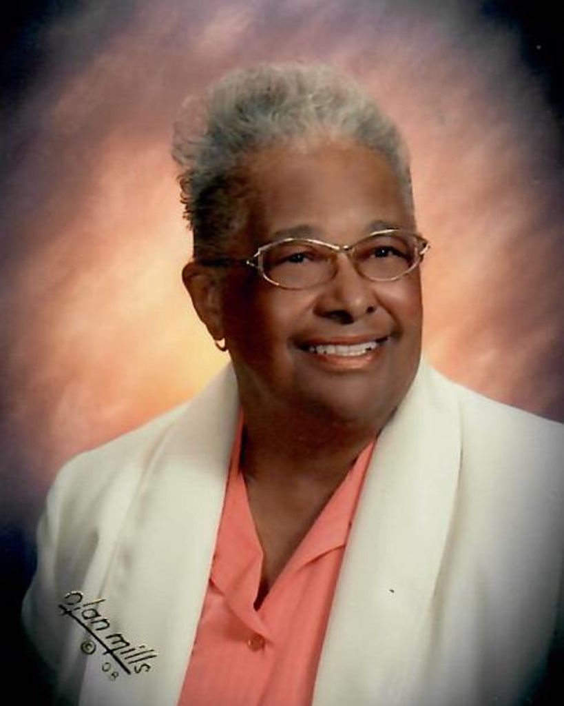 Ivy C. Butler