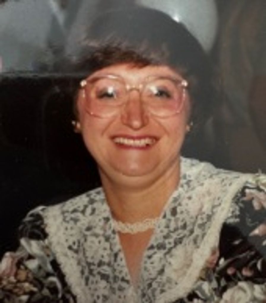 Carolyn Mary Kreft (Lessner)