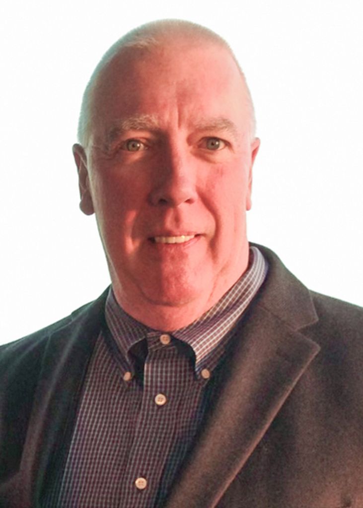 David Shephard Profile Photo