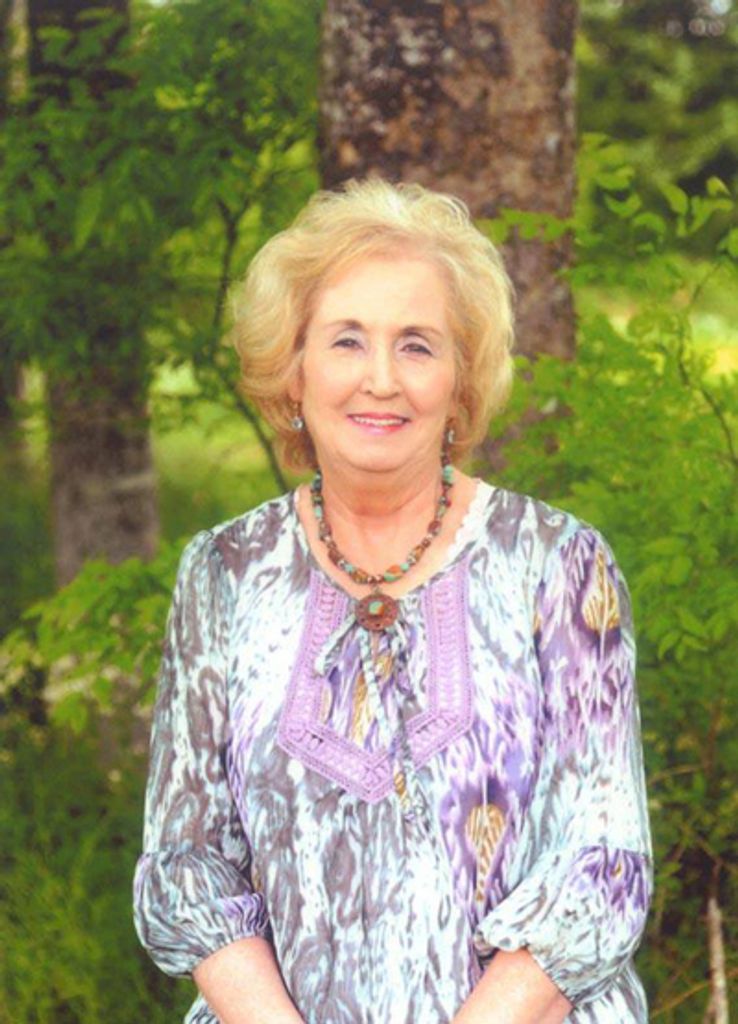 Jeanette Elizabeth Rushing Profile Photo
