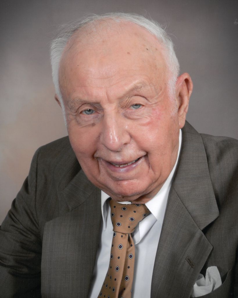 Alfred P. Freistak