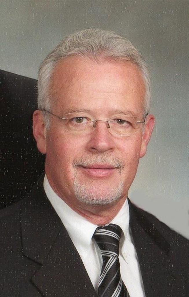 Rodney K. Stutler