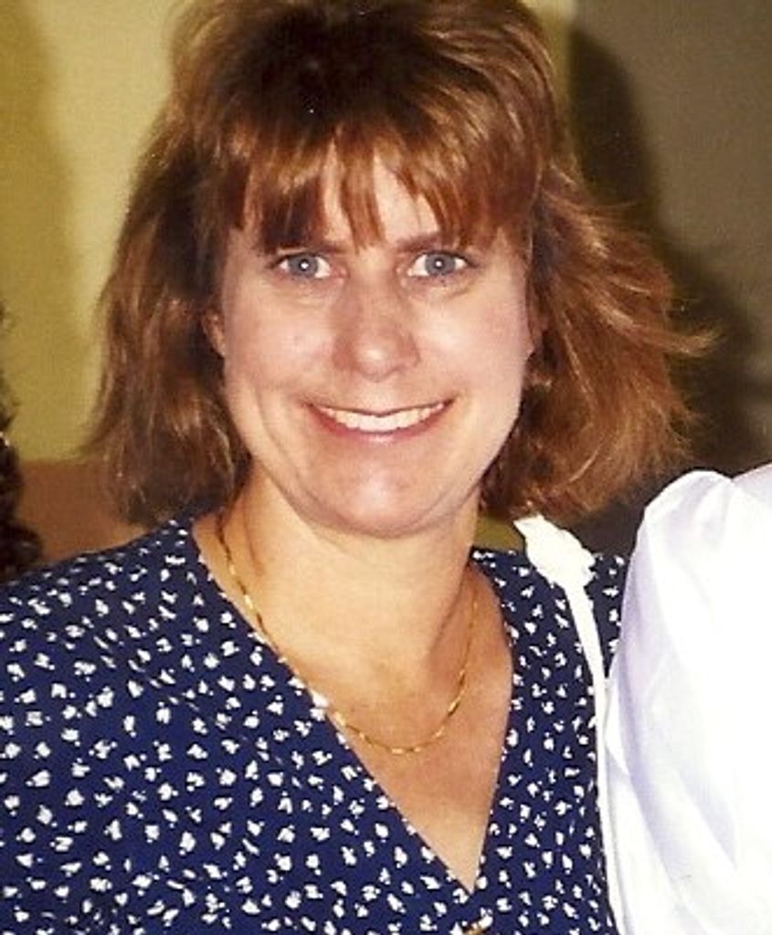 Michele Louise Dibenedetto Profile Photo