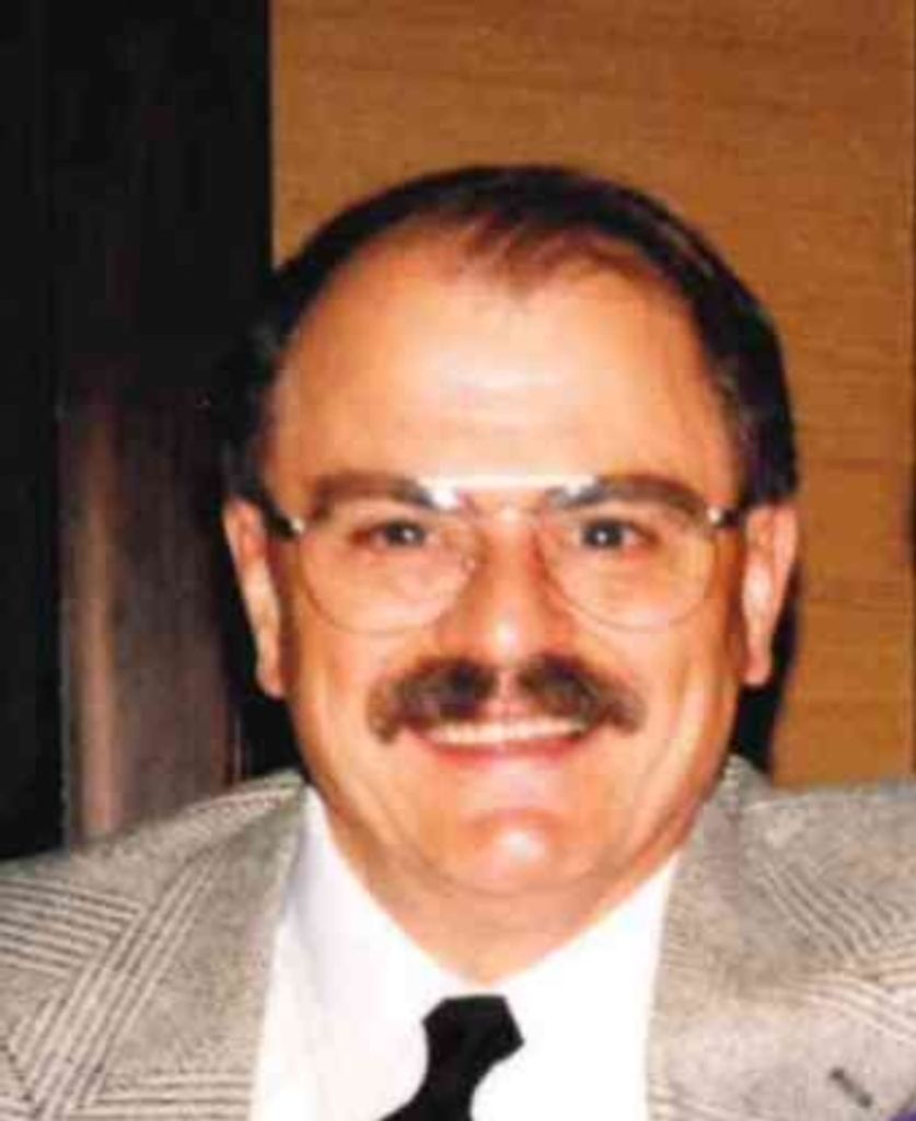 Jan Alan Frey
