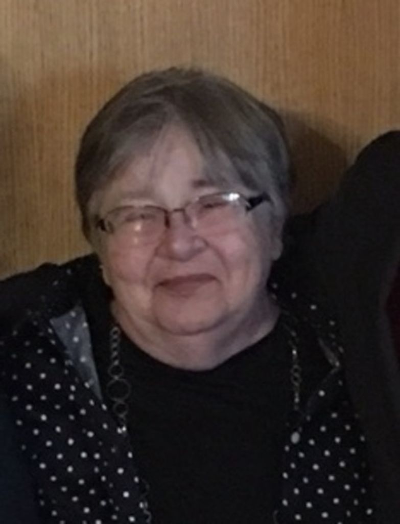 Ruthann Fingar Profile Photo