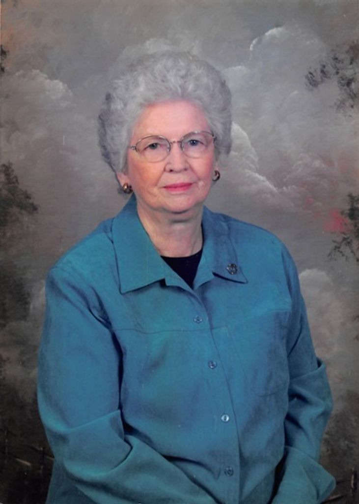 Mary Sue Ashley Profile Photo