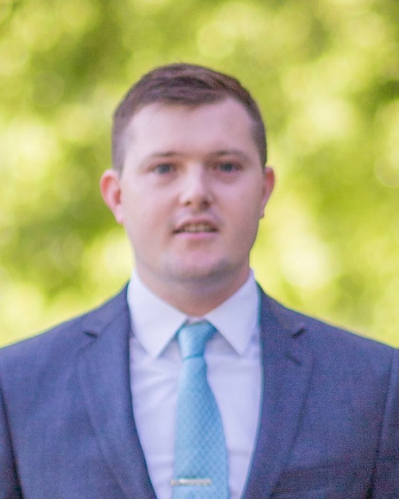 Dr. Ty Lee Hudgens Profile Photo