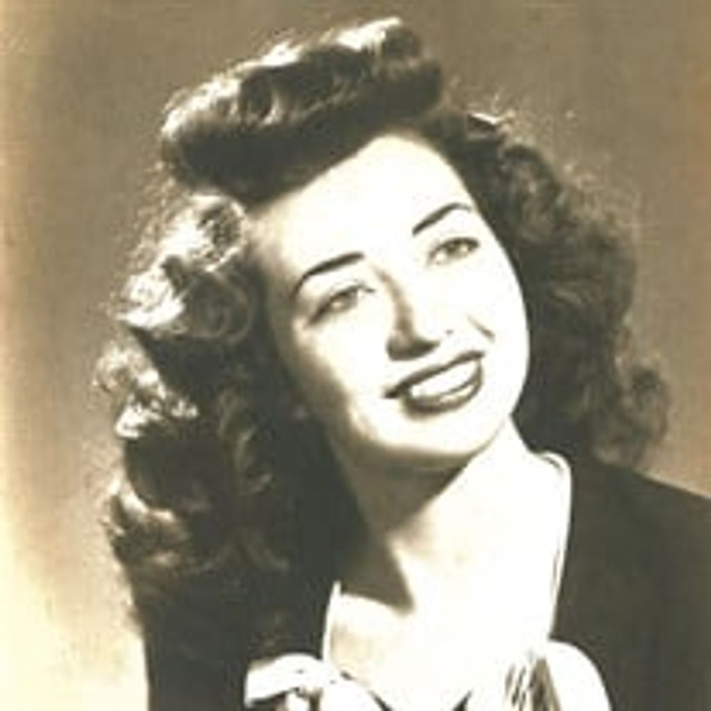 Josephine Williams Rushing