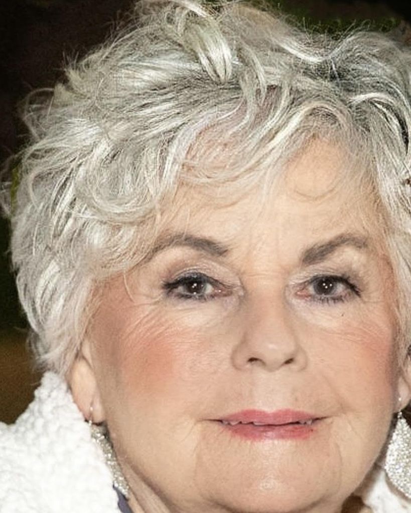 Faith Pauline Collins Profile Photo