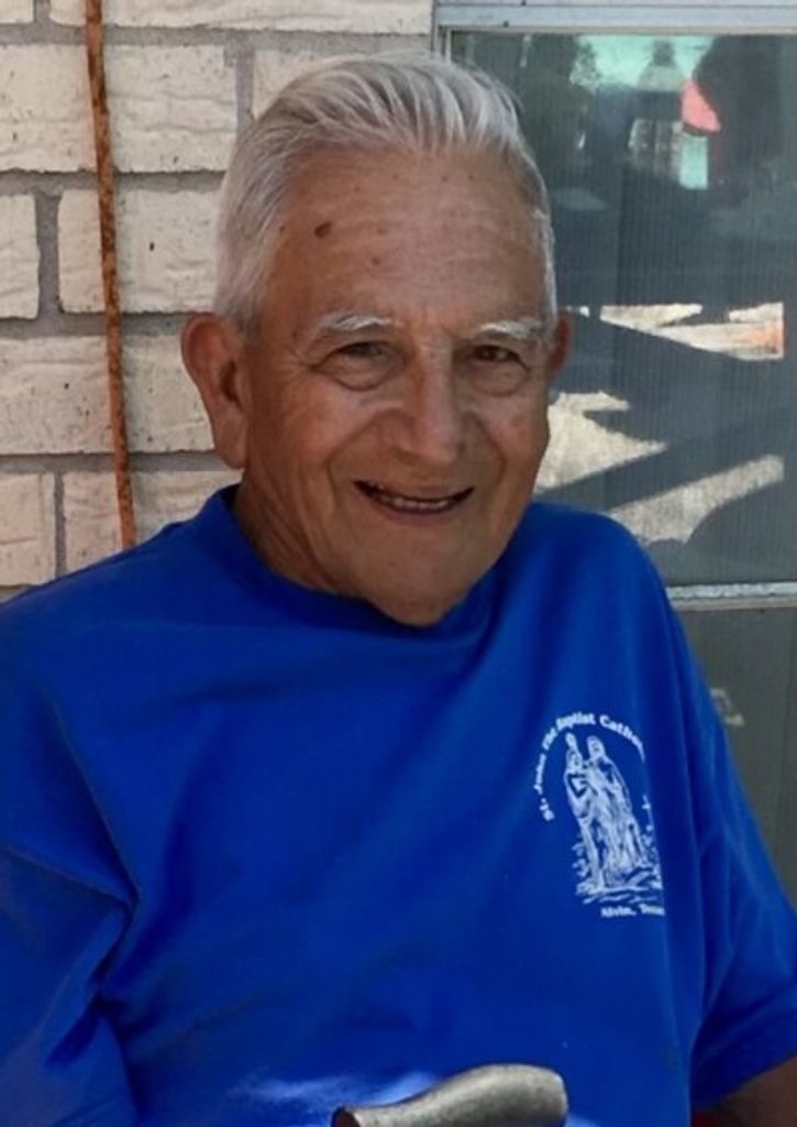 Felipe V. Lopez Profile Photo