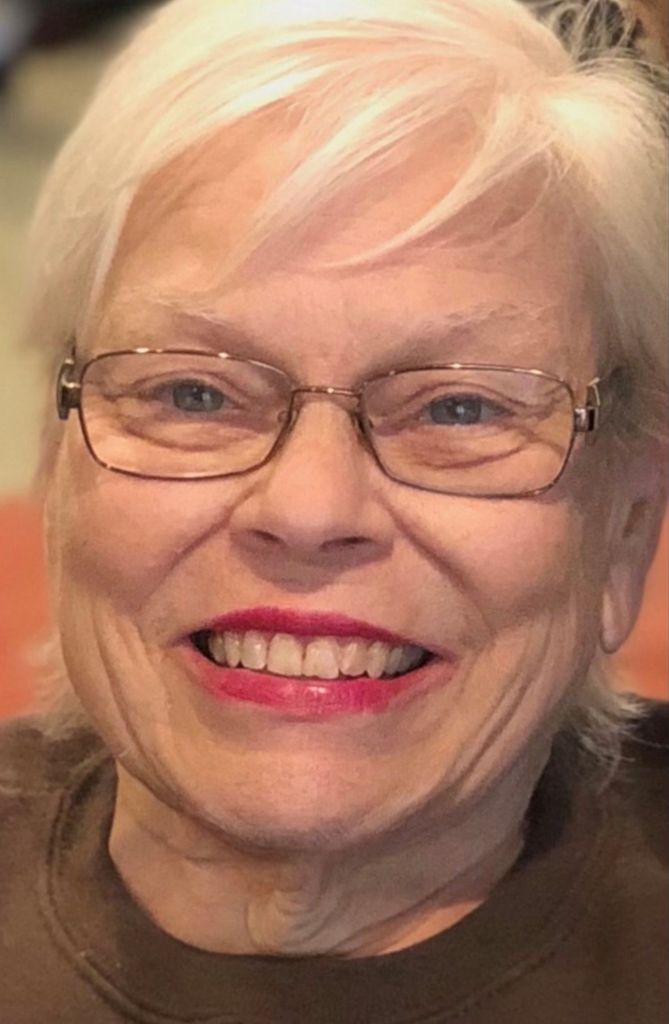 Joann Mackrain Profile Photo