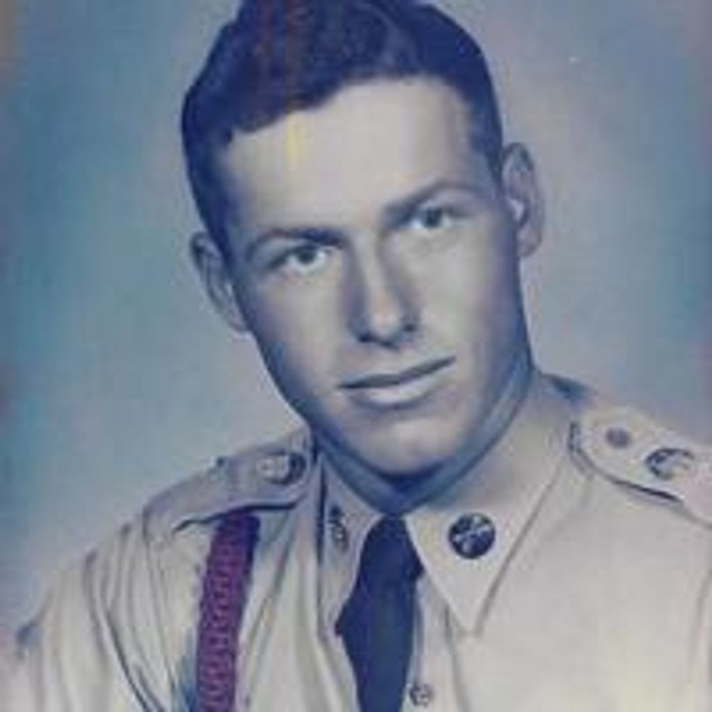 Valton Leroy Buchanan
