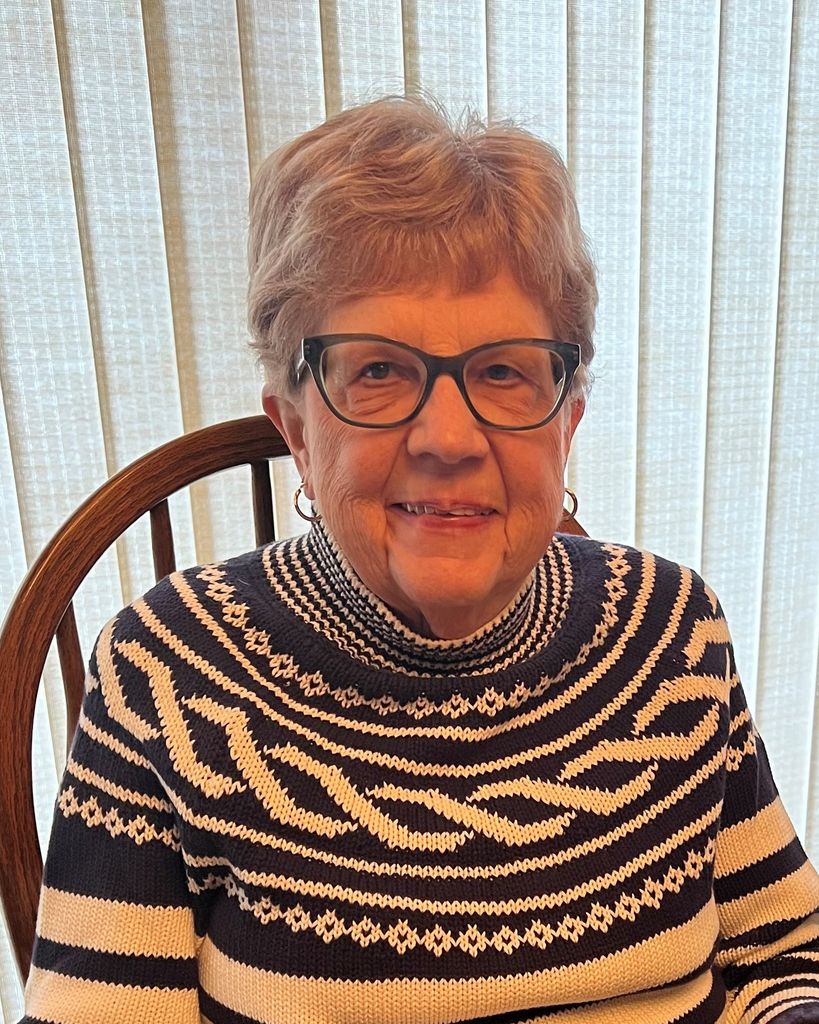 Carolyn Kay Shearer Profile Photo