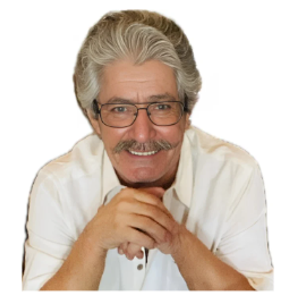 Jimmy George Tsafonias
