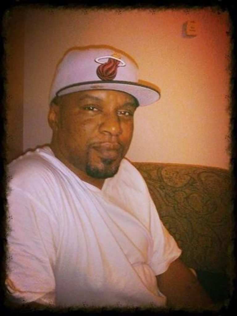 Donel Gully Jr. Profile Photo