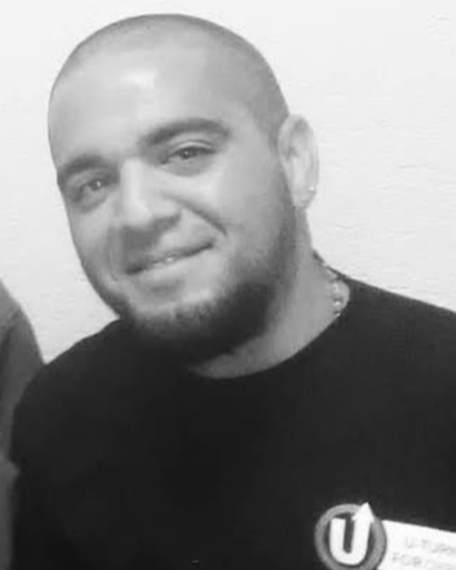 GABRIEL BROWN Profile Photo