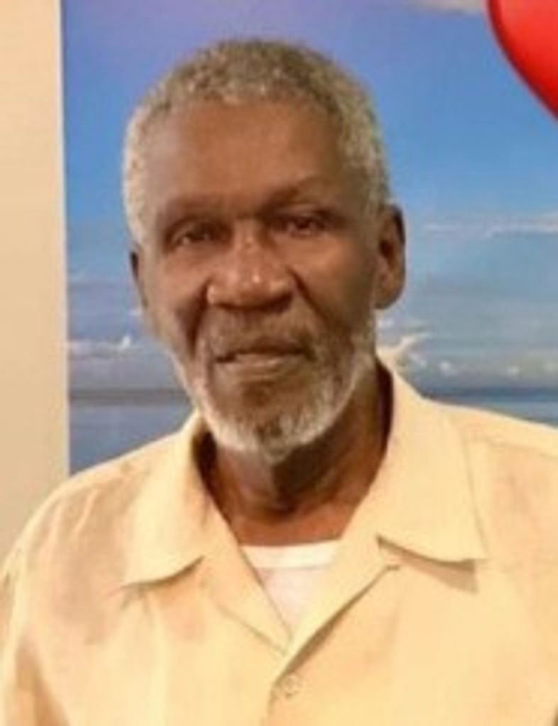 Mr. Eddie Brantley, Sr.