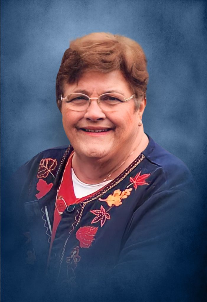 Gail M. Browalski Profile Photo