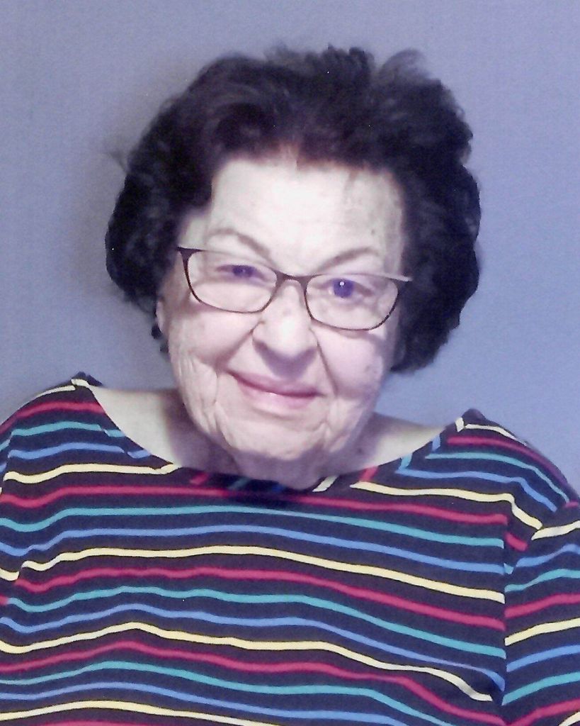 Lorayne M Aspito Profile Photo