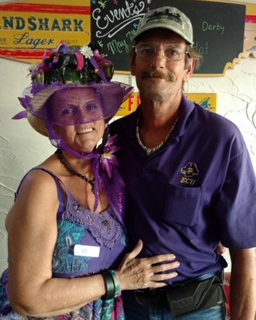 Dale Sanders Profile Photo