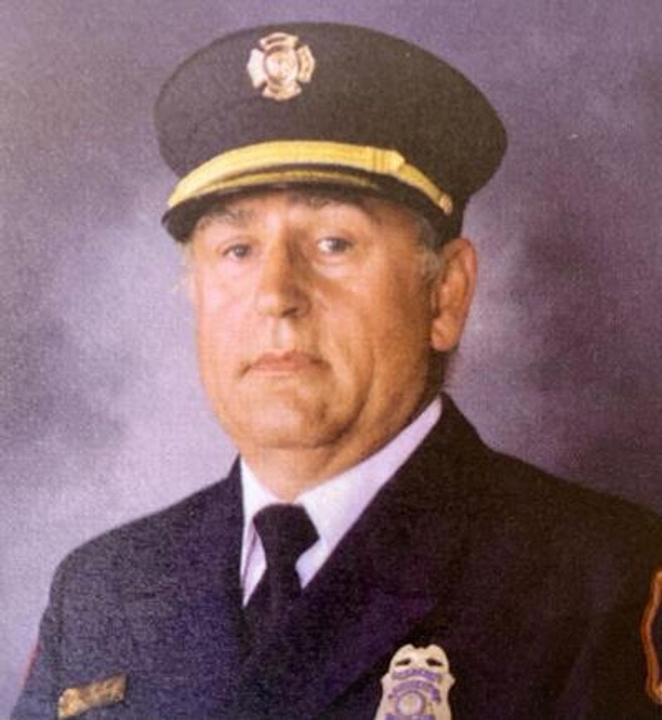 Dennis "Oz" Komarck Profile Photo