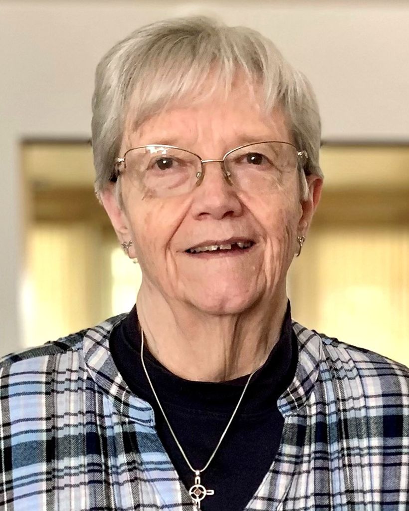 Peggy Purcell Profile Photo