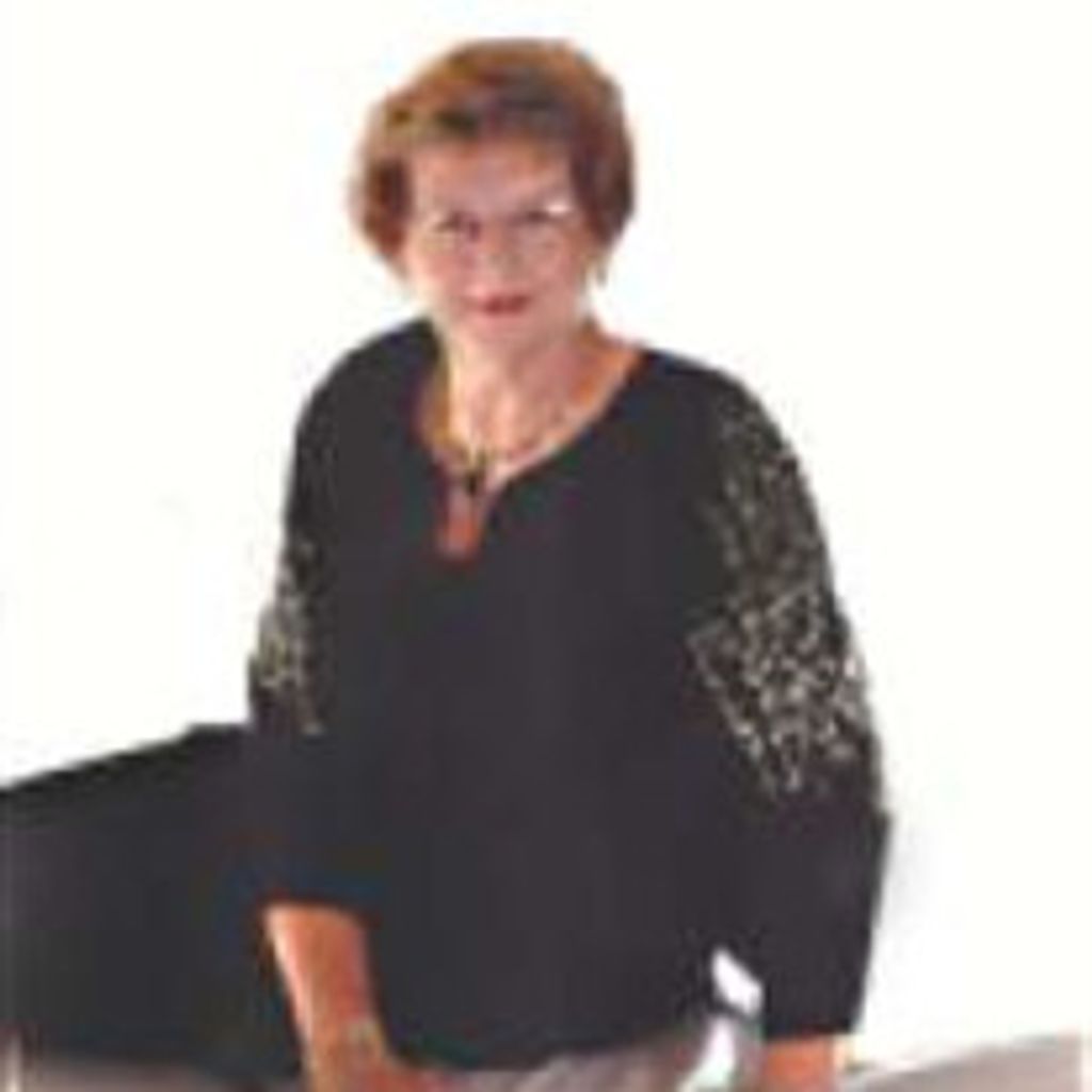 Lula Stout
