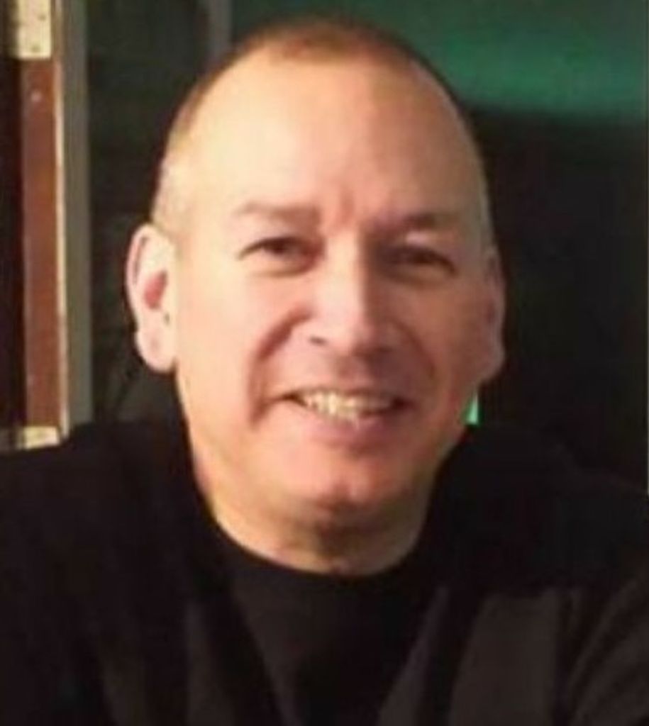 Jose D. Nevarez Profile Photo