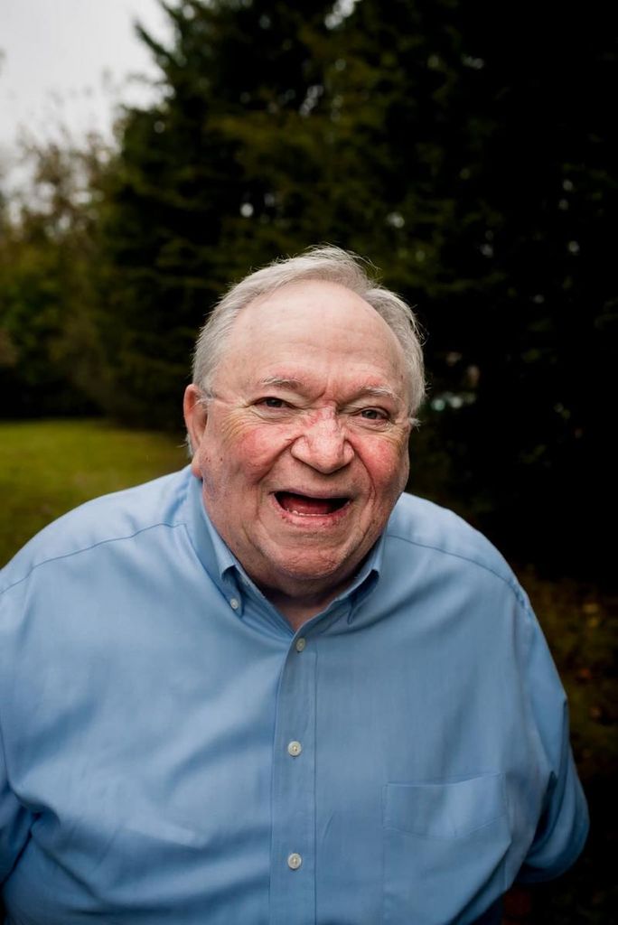 James Burtt Ashby, Jr. Profile Photo