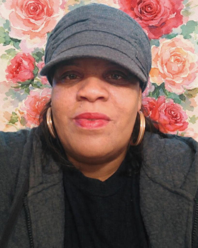 Cynthia Lynn McDaniel