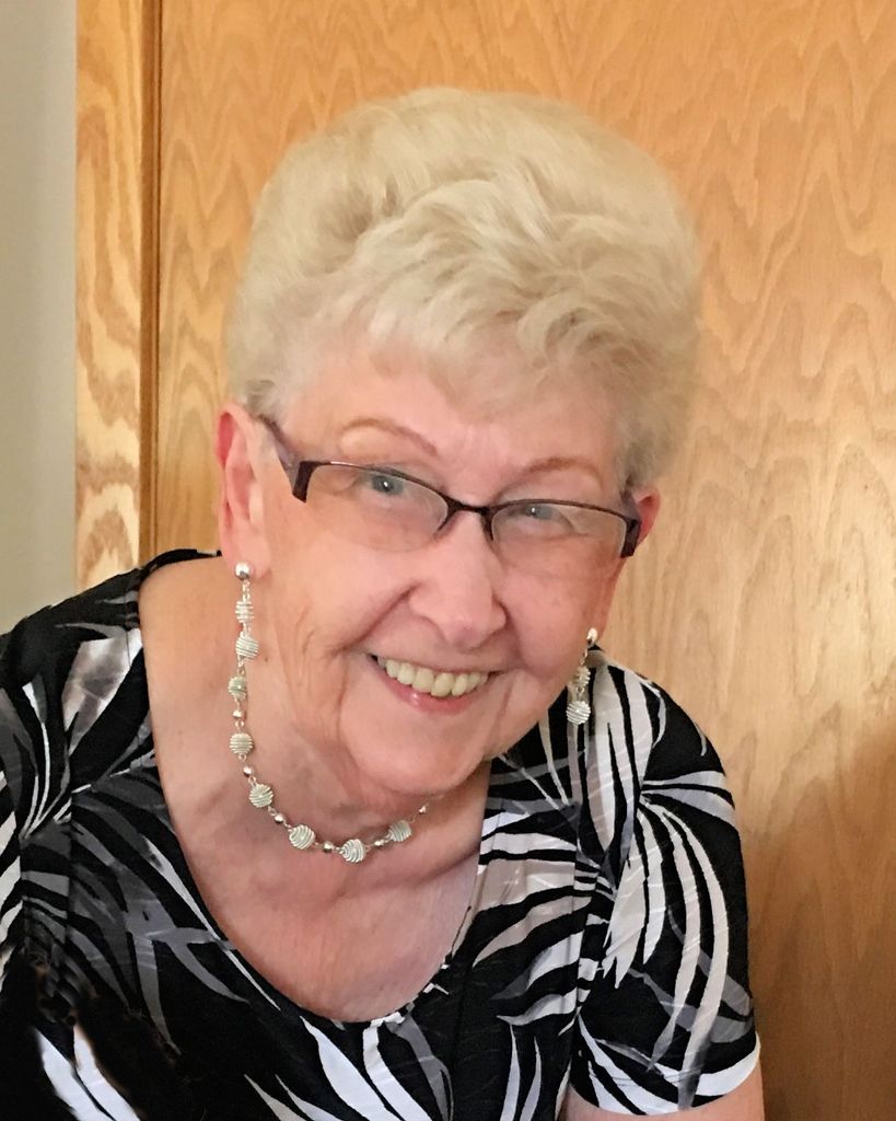 Delores L. Fast