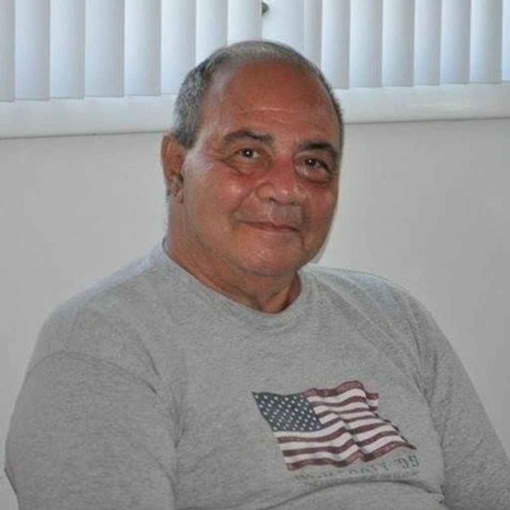 Frank Anthony Scaglione