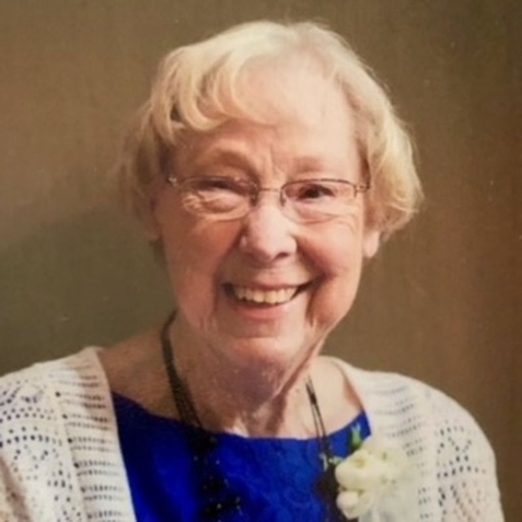 Shirley Elizabeth Kiefer Profile Photo