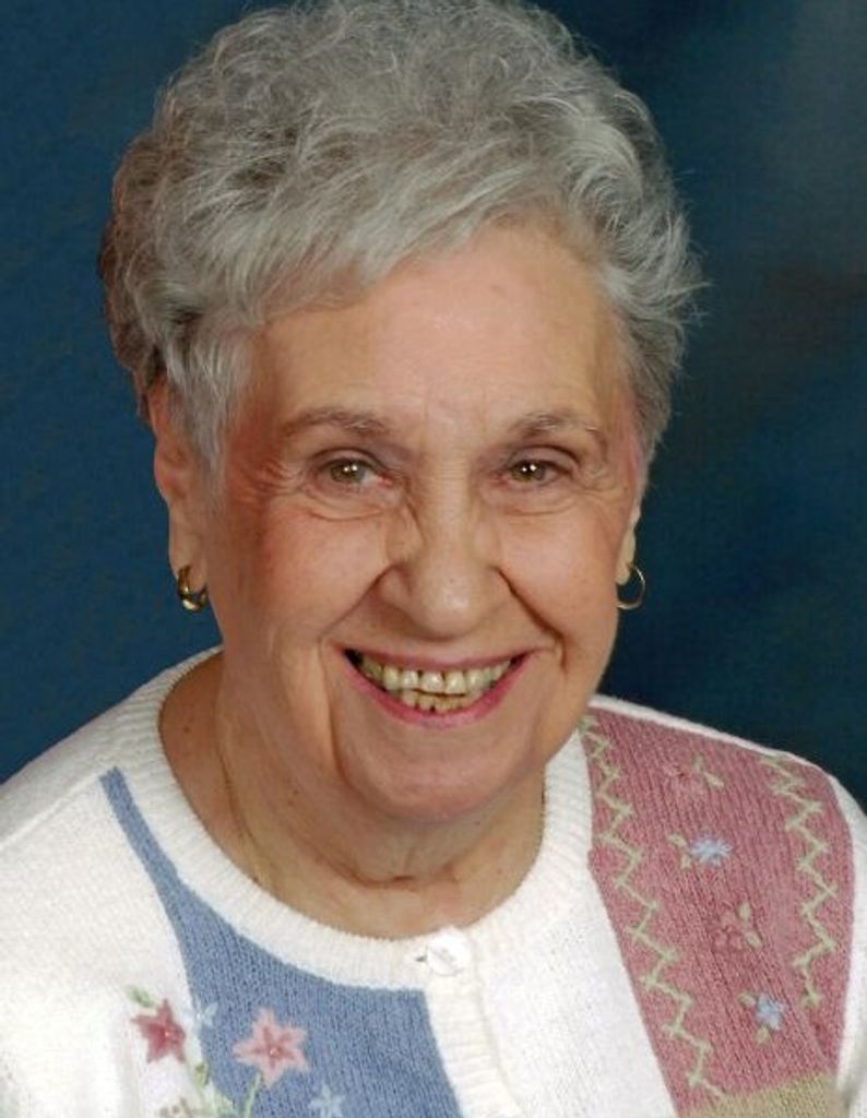 Anna Denisi