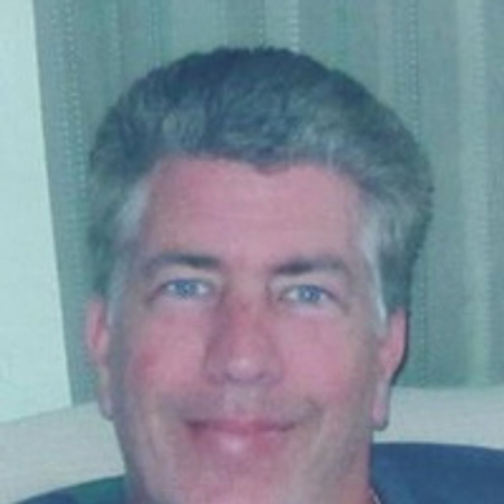 Stephen James Brown Profile Photo
