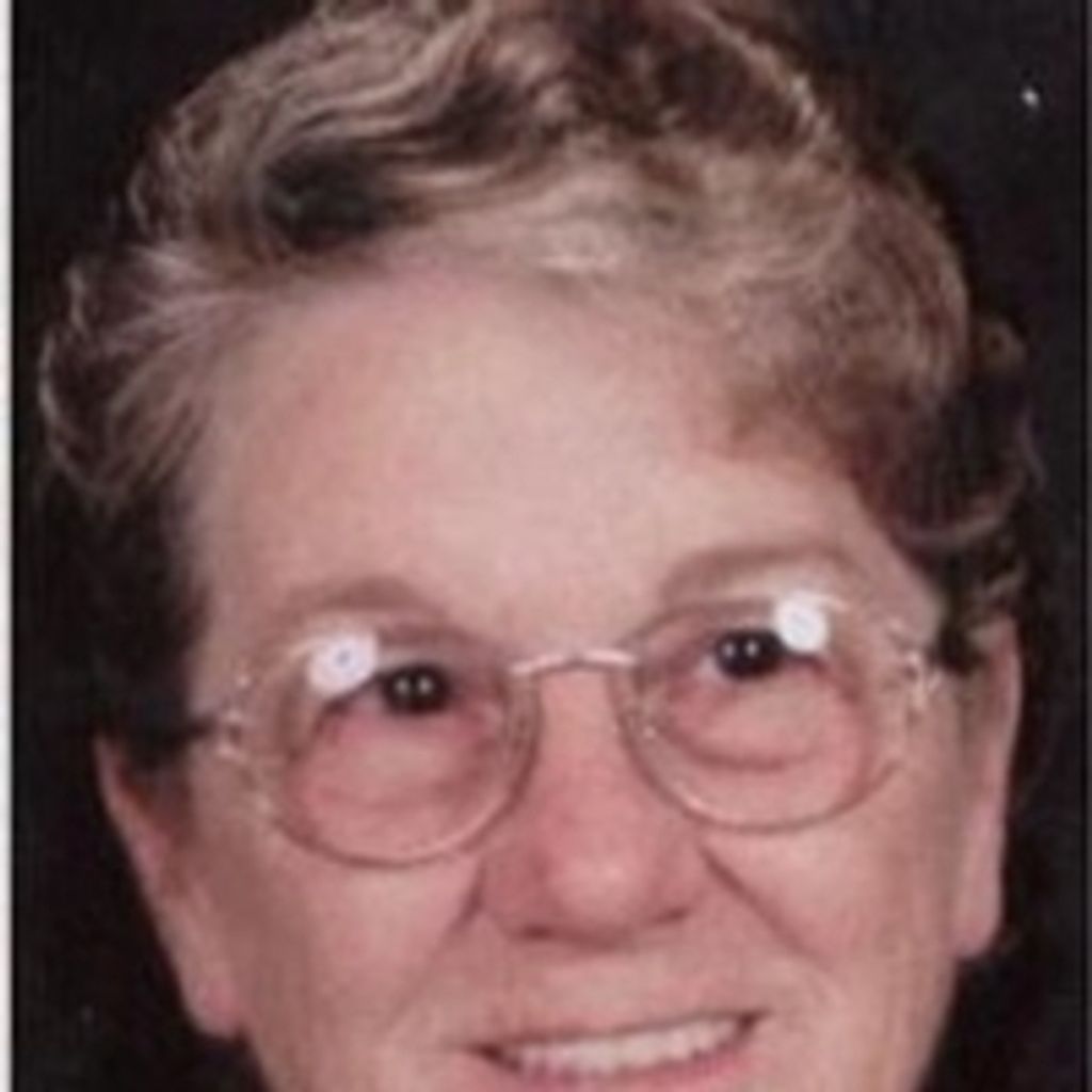 Rosalye Verline Pearson Profile Photo