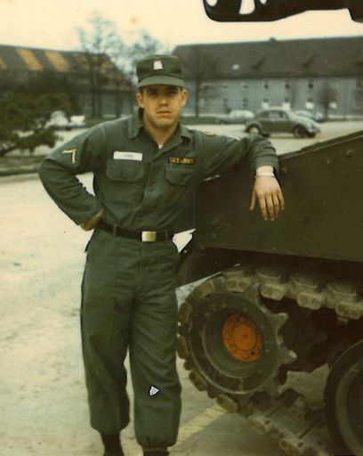 Dennis A. Loria Profile Photo