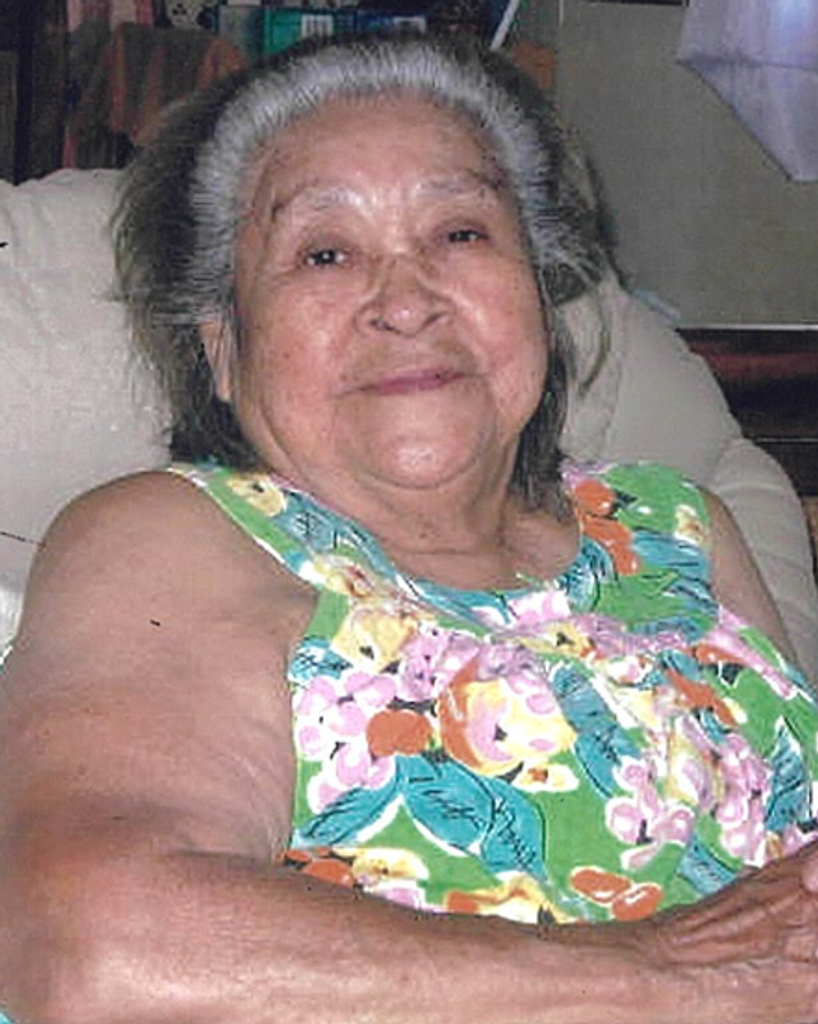 Helena Jane Flores Profile Photo
