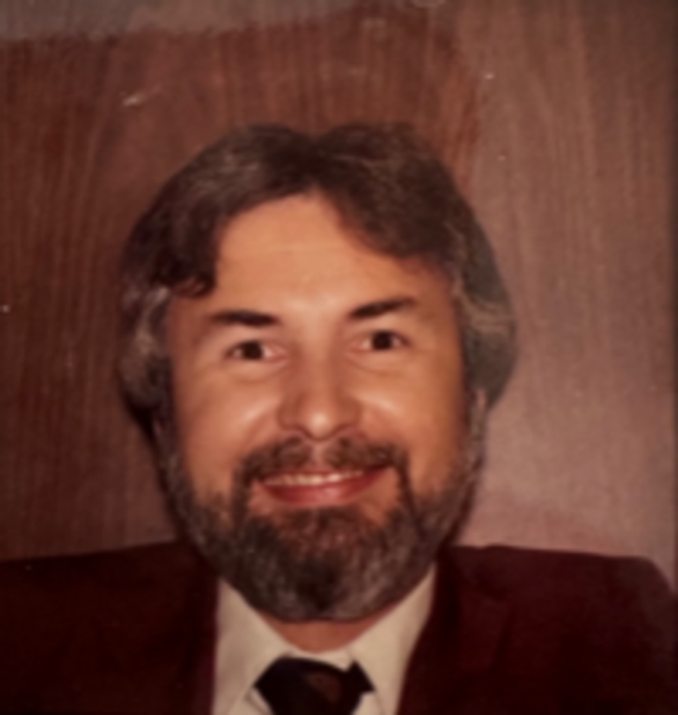 Edward P. Lisiecki, Jr.