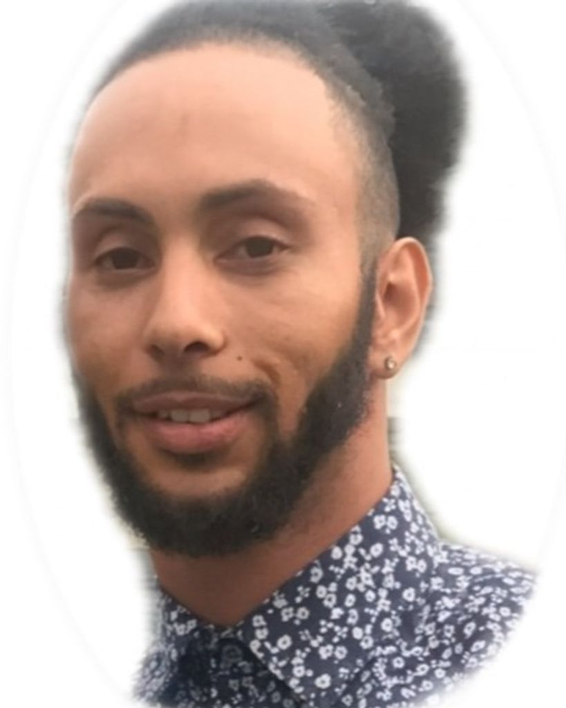 Darry James Williams Profile Photo