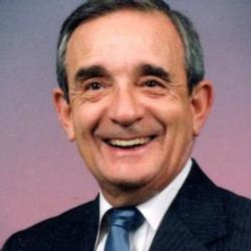 Hampton Clay Gabler, Jr.