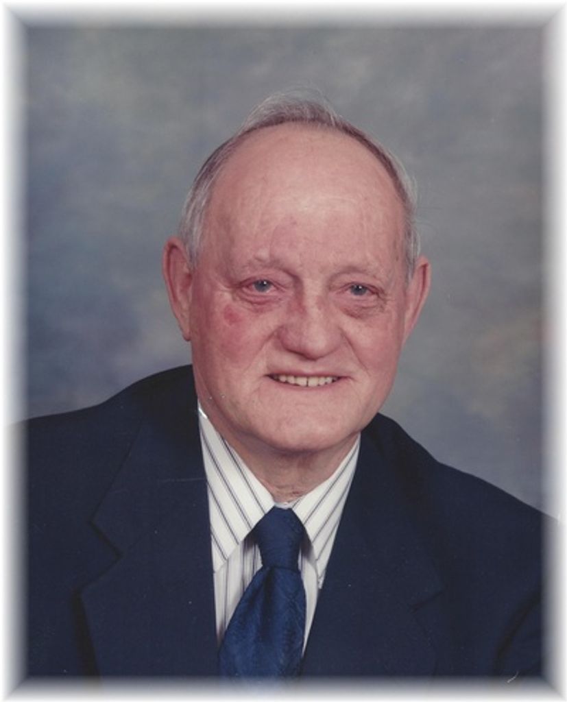 Ralph Edward Tabar